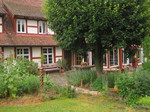 Hof Aischland Weikersheim