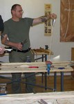 Pfeilherstellung 6