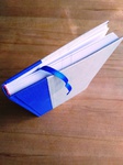 Herstellung eines eigenen Buches mit Blankoseiten 1